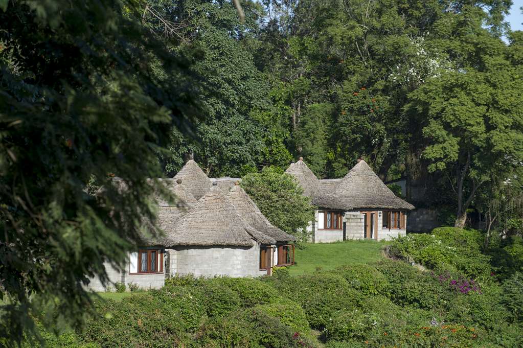 Arusha Serena Hotel, Resort & Spa