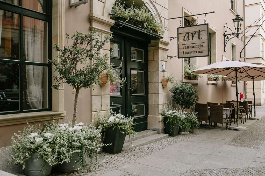 Art Hotel Wroclaw