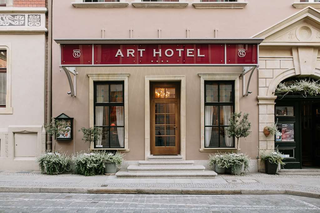 Art Hotel