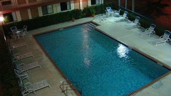 Recreation - Inn of America Palm Beach Gardens - I-95, Exit 77