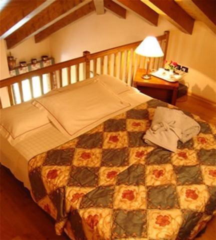 Hotel Relais des Glaciers