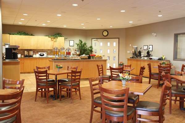  - Pomeroy Inn & Suites Dawson Creek