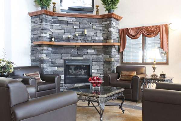  - Pomeroy Inn & Suites Dawson Creek