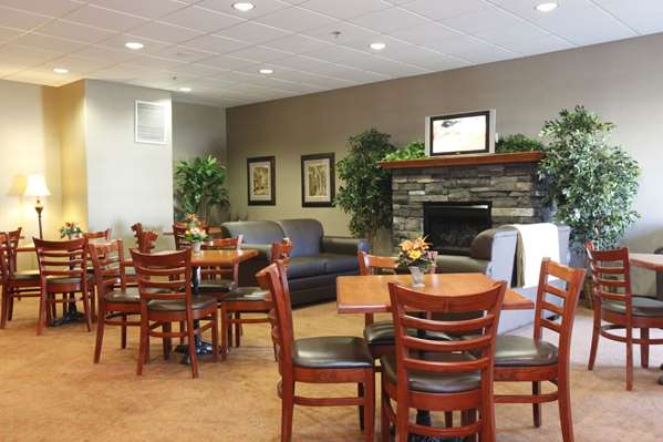  - Pomeroy Inn & Suites Dawson Creek