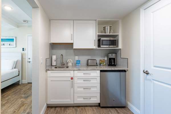 Suite - Legacy Vacation Club Resort Indian Shores