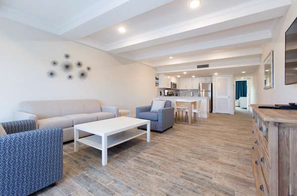  - Legacy Vacation Club Resort Indian Shores