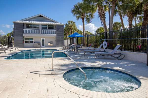  - Legacy Vacation Club Resort Indian Shores