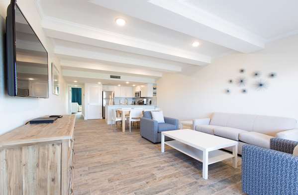  - Legacy Vacation Club Resort Indian Shores