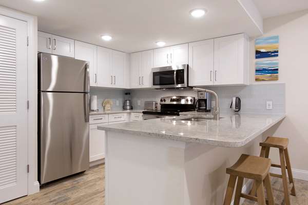  - Legacy Vacation Club Resort Indian Shores