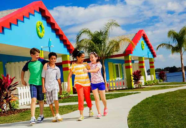  - Legoland Florida Resort Winter Haven