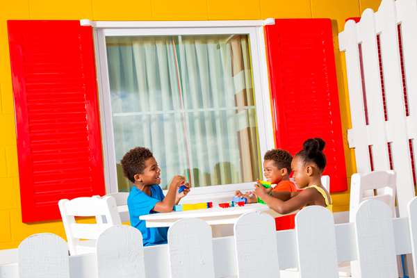  - Legoland Florida Resort Winter Haven