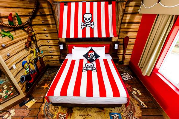  - Legoland Florida Resort Winter Haven