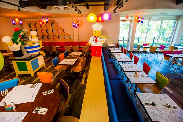  - Legoland Florida Resort Winter Haven