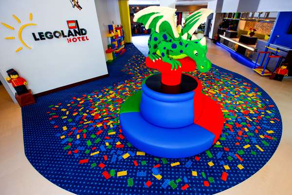 - Legoland Florida Resort Winter Haven