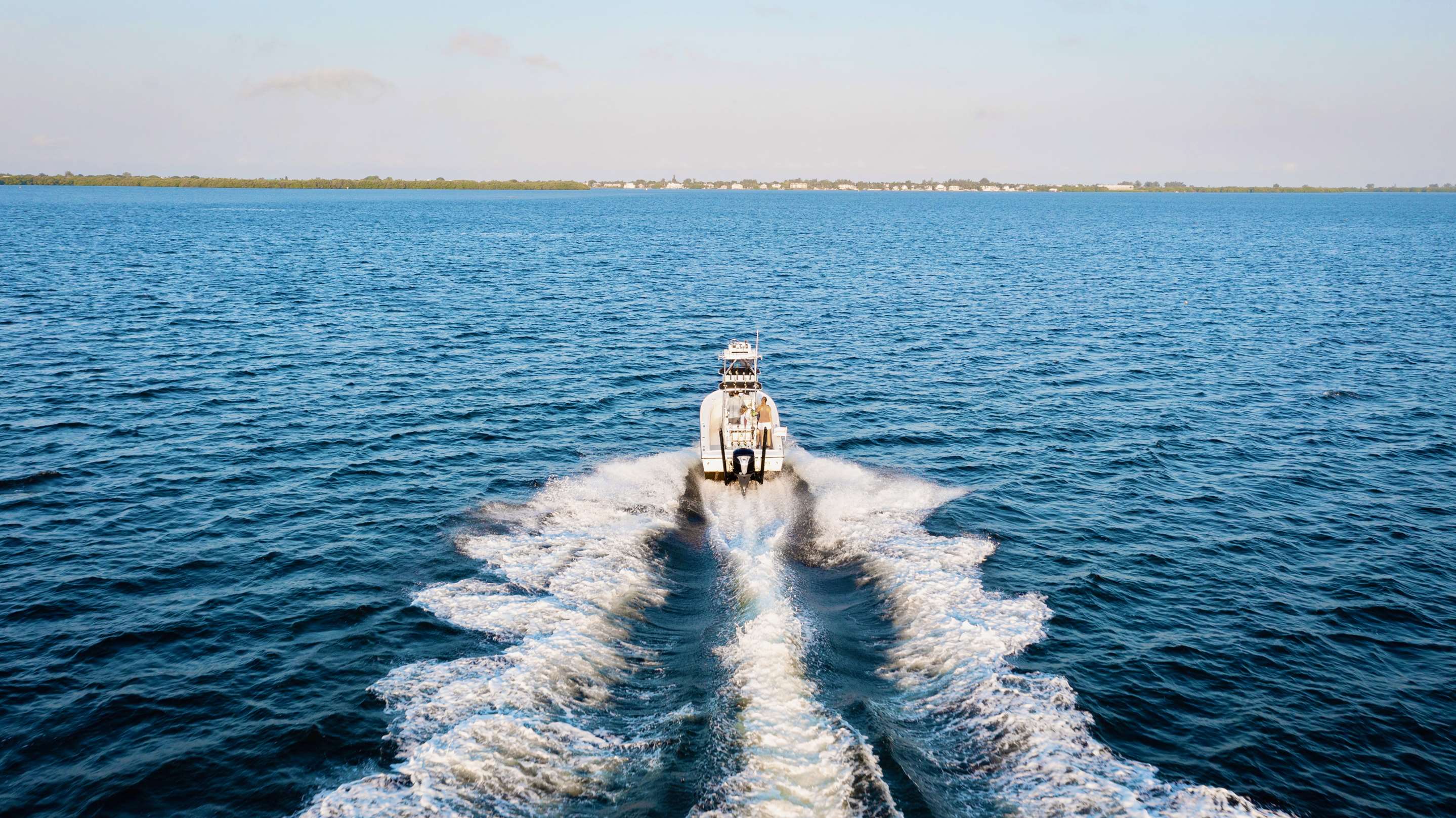 Boat | Tween Waters Island Resort & Spa