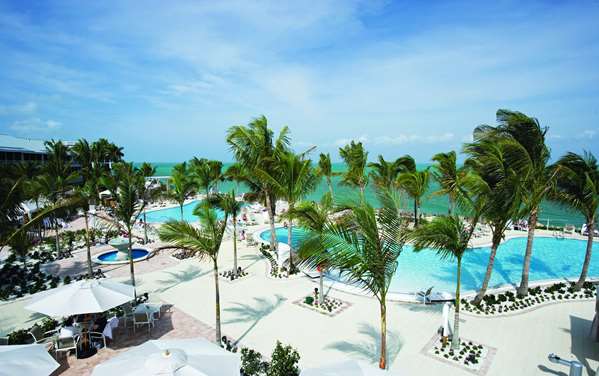 Pool - South Seas Island Resort Captiva Island