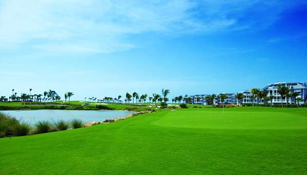 Golf - South Seas Island Resort Captiva Island