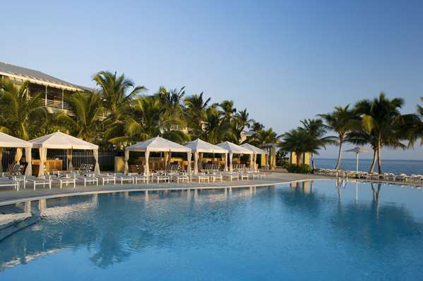 Pool - South Seas Island Resort Captiva Island