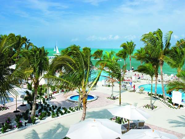 Pool - South Seas Island Resort Captiva Island