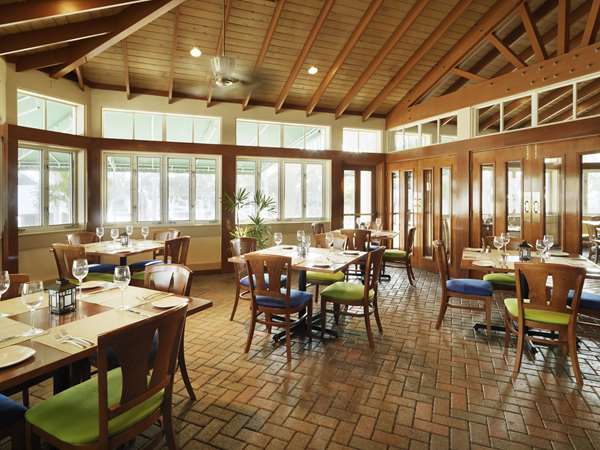 Restaurant - South Seas Island Resort Captiva Island