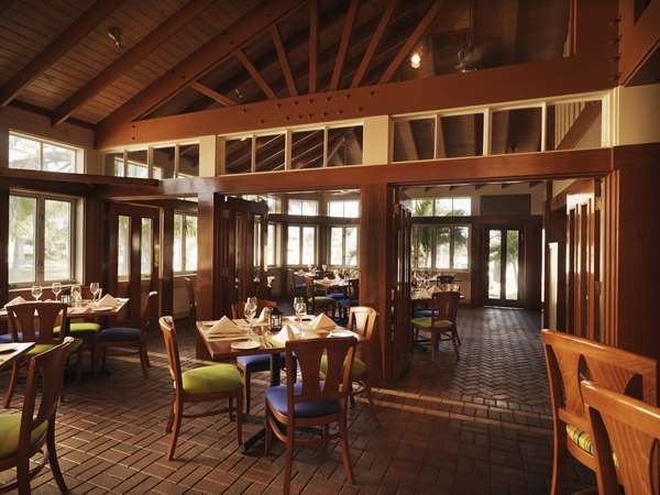 Restaurant - South Seas Island Resort Captiva Island