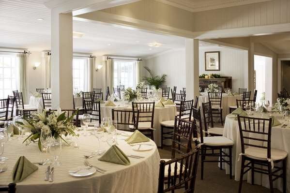 Restaurant - South Seas Island Resort Captiva Island