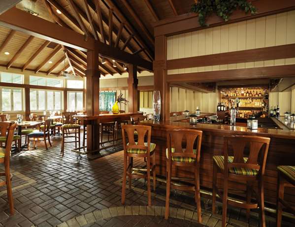 Restaurant - South Seas Island Resort Captiva Island