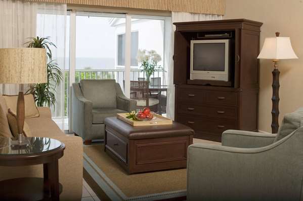 Suite - South Seas Island Resort Captiva Island