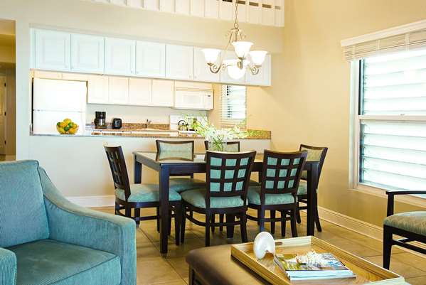 Suite - South Seas Island Resort Captiva Island