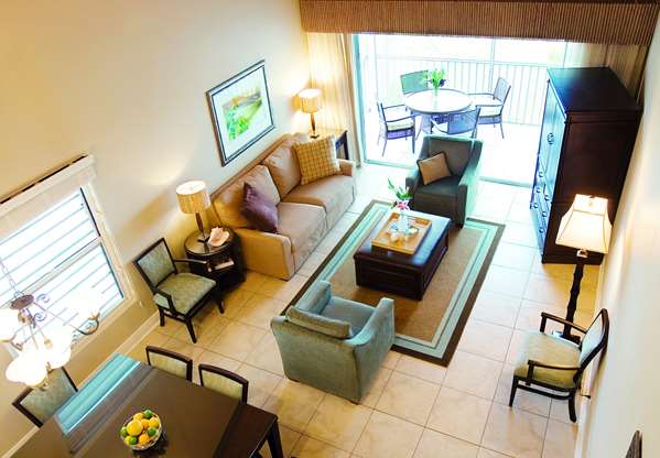 Suite - South Seas Island Resort Captiva Island