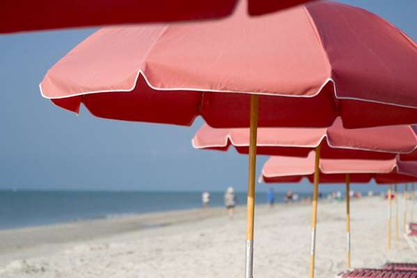 Beach - Song of the Sea Inn Sanibel Island