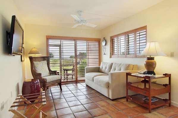 Suite - Song of the Sea Inn Sanibel Island