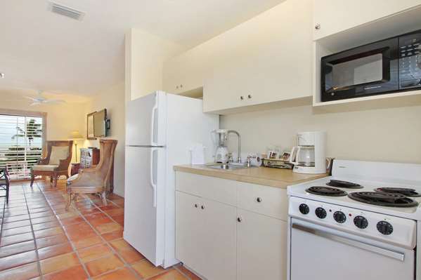 Suite - Song of the Sea Inn Sanibel Island