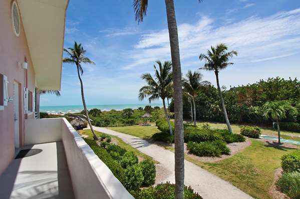 Exterior view - Song of the Sea Inn Sanibel Island