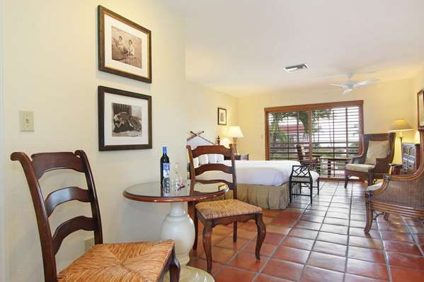 Suite - Song of the Sea Inn Sanibel Island