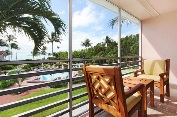 Suite - Song of the Sea Inn Sanibel Island