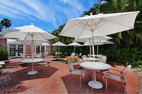 Exterior view - Song of the Sea Inn Sanibel Island