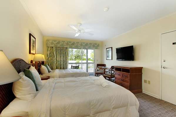  - Sanibel's Seaside Inn Sanibel Island
