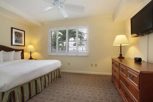  - Sanibel's Seaside Inn Sanibel Island