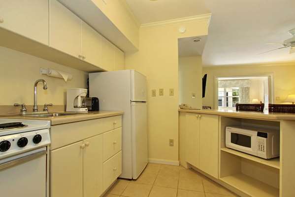  - Sanibel's Seaside Inn Sanibel Island