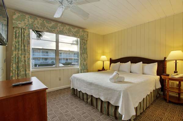  - Sanibel's Seaside Inn Sanibel Island