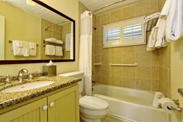  - Sanibel's Seaside Inn Sanibel Island