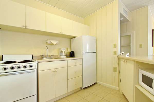  - Sanibel's Seaside Inn Sanibel Island