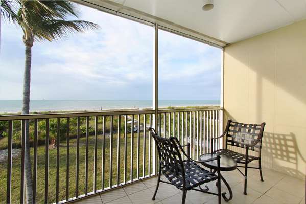  - Sanibel's Seaside Inn Sanibel Island