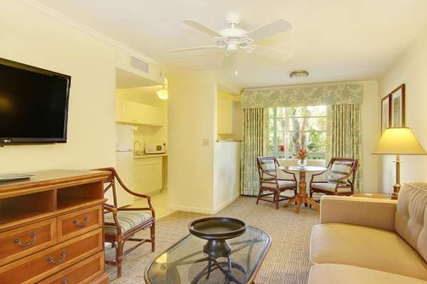  - Sanibel's Seaside Inn Sanibel Island