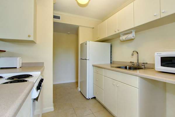  - Sanibel's Seaside Inn Sanibel Island