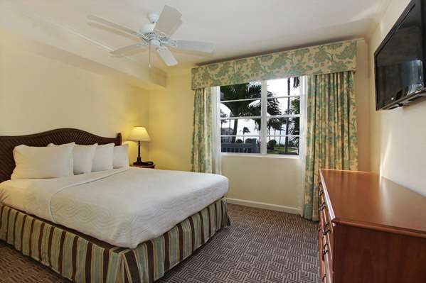 Suite - Sanibel's Seaside Inn Sanibel Island