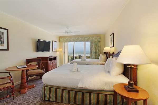  - Sanibel's Seaside Inn Sanibel Island