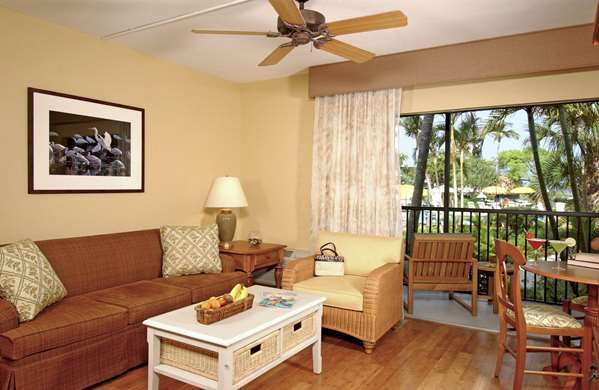 Suite - Sanibel Inn Sanibel Island