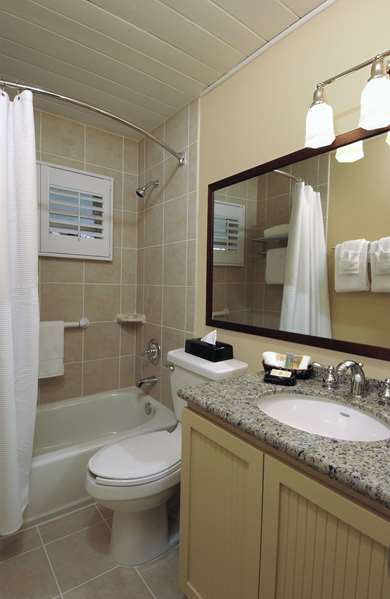  - Sanibel Inn Sanibel Island